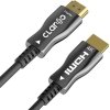 Kabel HDMI Claroc Kabel optyczny HDMI 2.0 AOC 4K@60Hz 10m